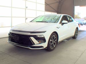 2025 Hyundai SONATA SEL 照片 1