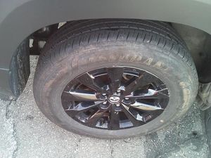 صورة مصغرة 14 لـ 2025 Mazda CX-50 HYBRID PREFERRED PACKAGE