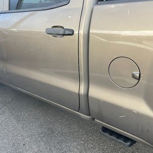 صورة مصغرة 50 لـ 2014 Chevrolet SILVERADO 1500 LT Z71