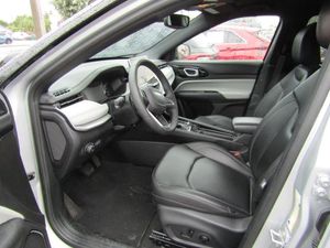 2025 JEEP COMPASS LIMITED 照片 3
