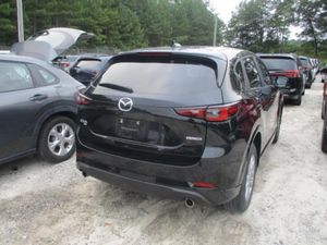 2025 Mazda CX-5 2.5 S PREFERRED PACKAGE 照片 2