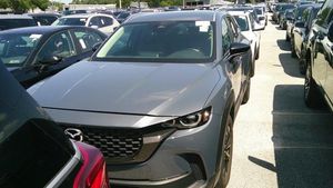 صورة مصغرة 23 لـ 2025 Mazda CX-50 2.5 S PREFERRED PACKAGE