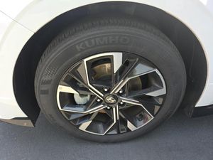 HYUNDAI SONATA SEL - 9