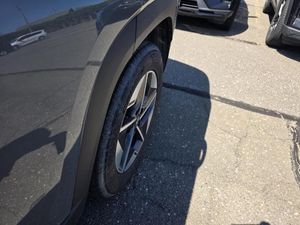 HYUNDAI TUCSON SEL - 10