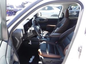 FORD BRONCO SPORT OUTER BANKS - 3