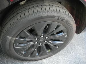 FORD EXPEDITION PLATINUM - 8