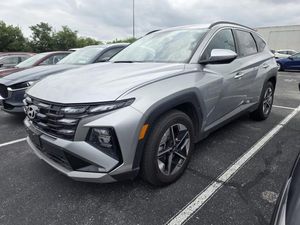 HYUNDAI TUCSON SEL - 1