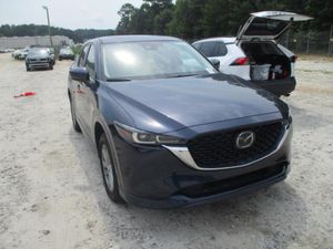 صورة مصغرة 18 لـ 2025 Mazda CX-5 2.5 S PREFERRED PACKAGE