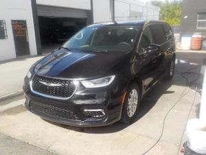 CHRYSLER PACIFICA TOURING L - 1