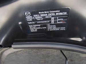 صورة مصغرة 27 لـ 2025 Mazda CX-5 2.5 S PREFERRED PACKAGE
