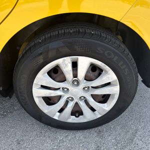 2020 KIA SOUL LX 缩略图 11