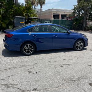 صورة 6 لـ 2023 KIA FORTE LXS