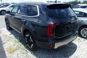2025 KIA TELLURIDE S 缩略图 18