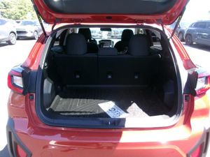 2025 Subaru CROSSTREK PREMIUM 照片 6