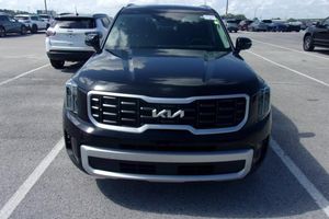 صورة مصغرة 13 لـ 2025 KIA TELLURIDE S