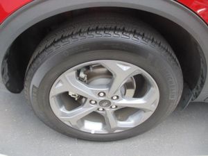صورة مصغرة 14 لـ 2025 FORD ESCAPE ST-LINE