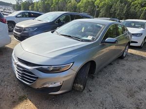 CHEVROLET MALIBU LT - 1