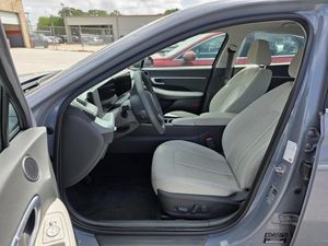 HYUNDAI SONATA SEL - 3