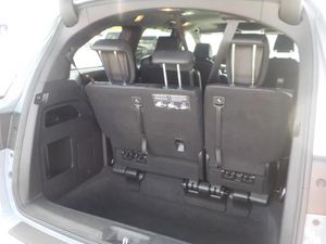 HONDA ODYSSEY SPORT-L - 6