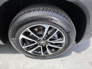 2025 Chevrolet TRAILBLAZER LT 照片 15