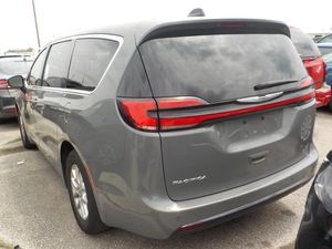 2023 Chrysler PACIFICA TOURING L — миниатюра 21