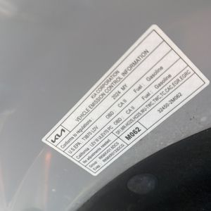 2024 KIA K5 GT-LINE 缩略图 36