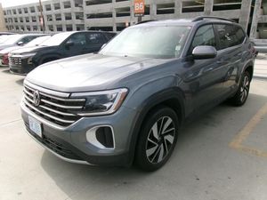 صورة 1 لـ 2025 Volkswagen ATLAS 2.0T SE W/TECHNOLOGY
