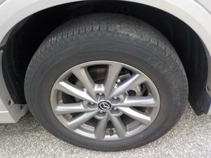 صورة 10 لـ 2025 Mazda CX-5 2.5 S PREFERRED PACKAGE