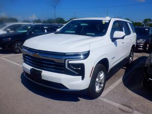 CHEVROLET TAHOE LT - 1