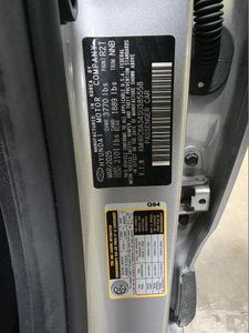 HYUNDAI VENUE SE - 7