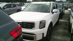 صورة 1 لـ 2025 KIA TELLURIDE S