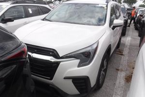 SUBARU ASCENT PREMIUM - 1