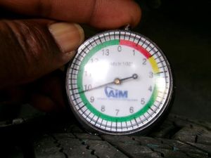 HONDA CR-V EX-L - 10