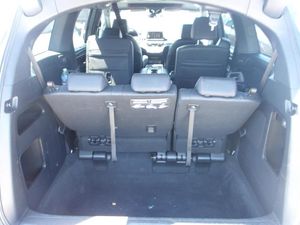 HONDA ODYSSEY - 6