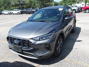 FORD ESCAPE ST-LINE - 1