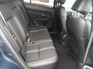 2025 Mazda CX-50 2.5 S PREMIUM PACKAGE — фото 24