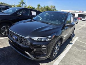 FORD ESCAPE ST-LINE - 1