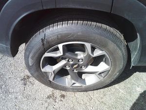 CHEVROLET TRAX LT - 10