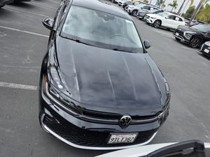 2025 Volkswagen JETTA SE — миниатюра 18