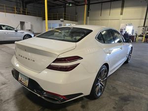 صورة 2 لـ 2025 Genesis G70 2.5T