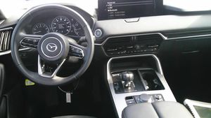 2025 Mazda CX-70 3.3 TURBO PREFERRED PACKAGE 照片 4