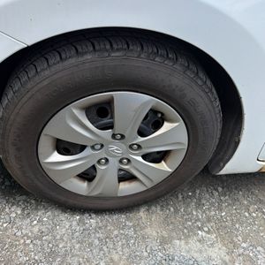2016 Hyundai ELANTRA SE photo 10