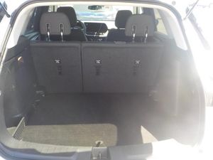 CHEVROLET TRAILBLAZER LT - 6