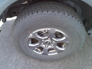 FORD BRONCO - 9