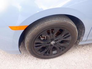 HONDA ODYSSEY SPORT-L - 8