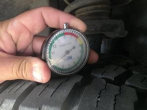 JEEP COMPASS TRAILHAWK - 10