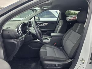 CHEVROLET BLAZER LT - 3