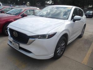 صورة 1 لـ 2025 Mazda CX-5 2.5 S SELECT PACKAGE