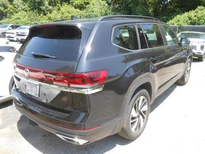 صورة 2 لـ 2025 Volkswagen ATLAS 2.0T SE W/TECHNOLOGY