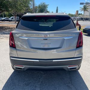 Cadillac XT5 Premium Luxury - 4